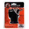 Oxballs Ballstretcher Powersling Noir